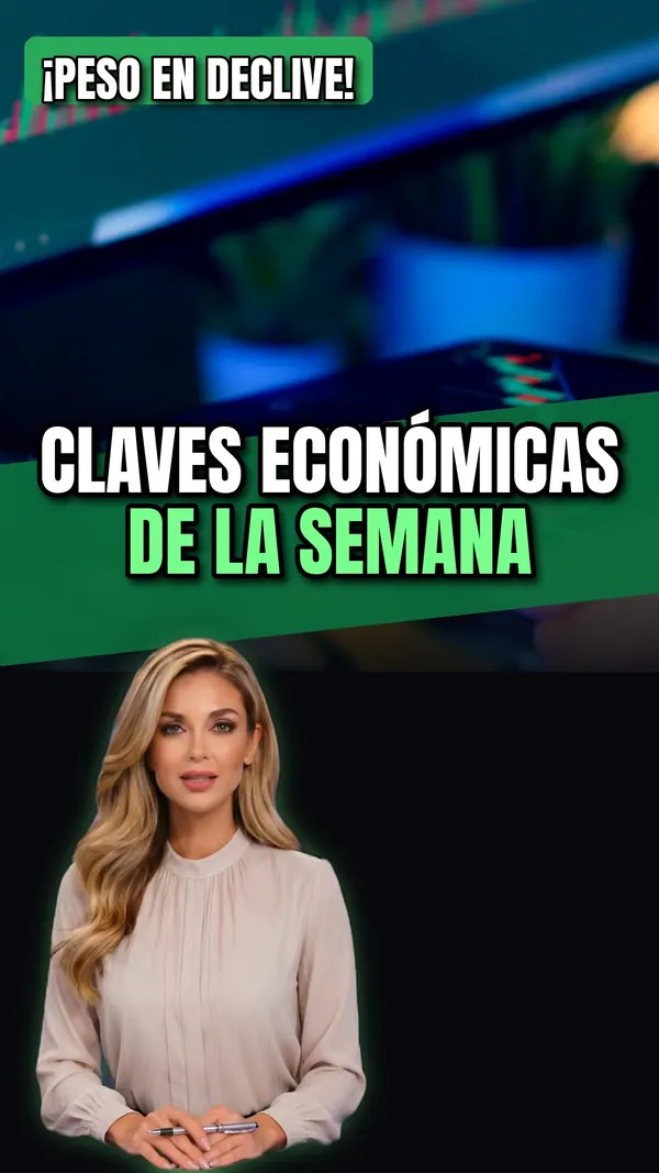 Claves Económicas de la Semana