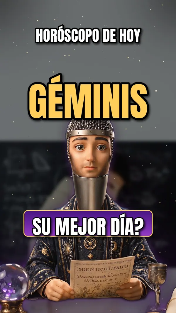 Horóscopo del 16 de octubre