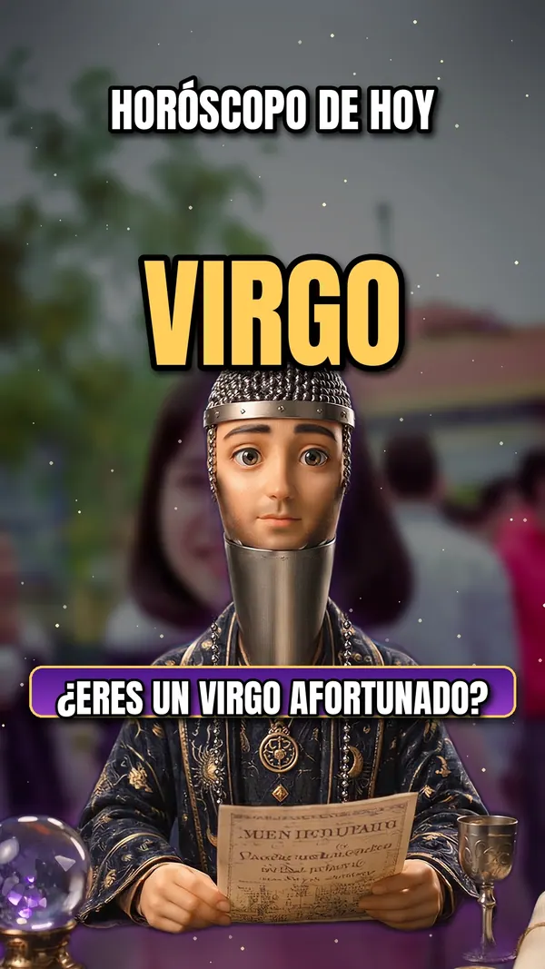 Horóscopo 22 Octubre: Virgo, Cáncer y Piscis con suerte