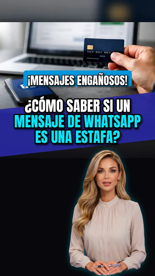 Fraudes digitales con IA superan los 20 mil millones de pesos en México