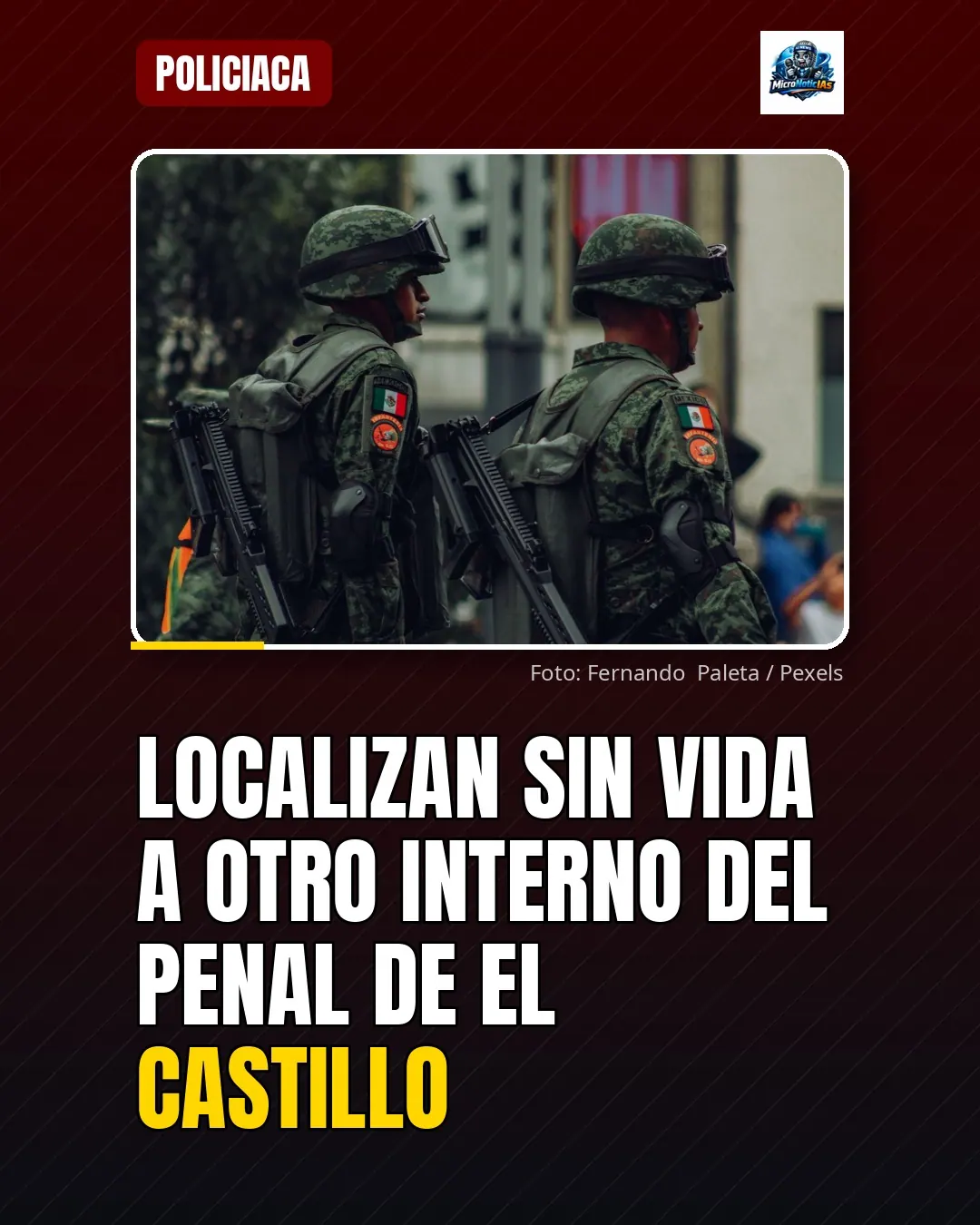 Rescatan a pescador con crisis nerviosa en Mazatlán
