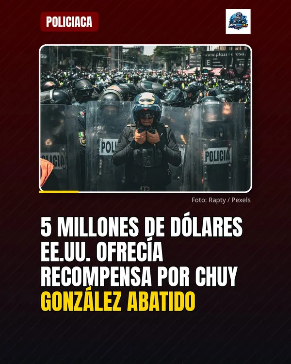 Muere 'Chuy González', operador del Cártel de Guasave, durante operativo en Sinaloa