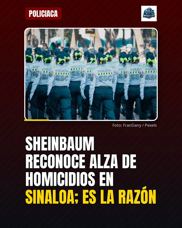 Gabinete de Seguridad visita Sinaloa para revisar operativos y terreno